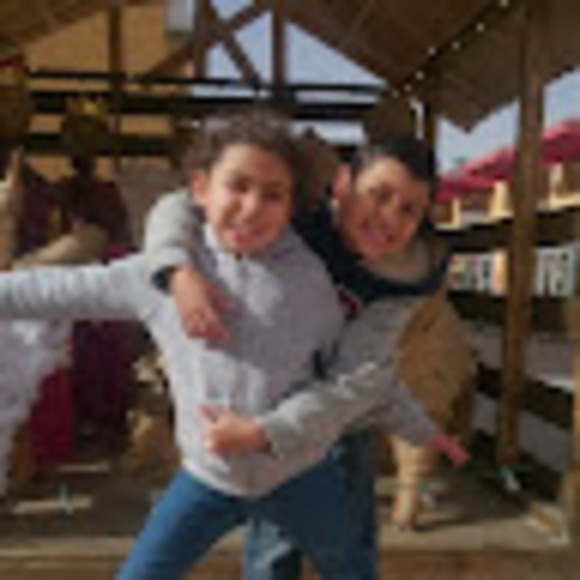 Meet your Posher, Nancy - Picture 1 of 1